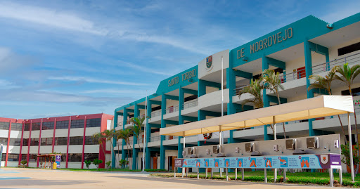 I.E.P. Santo Toribio de Mogrovejo