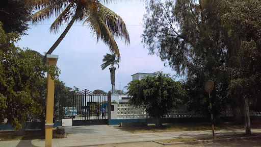 UGEL Pacasmayo
