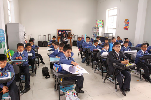 Colegio Seminario de San Carlos y San Marcelo