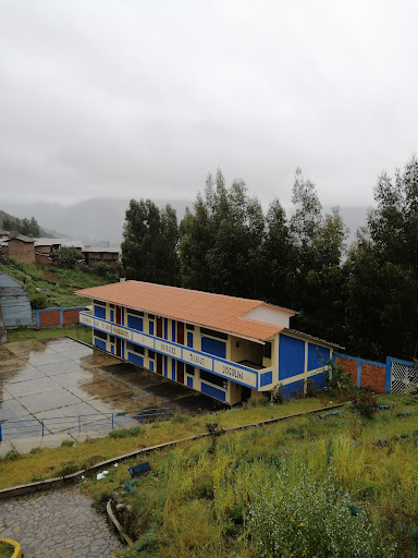 Colegio José Carlos Mariátegui