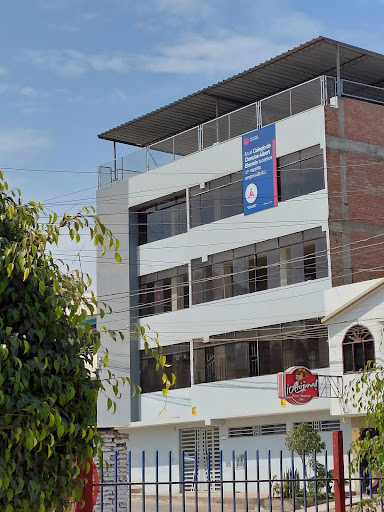Colegio de Ciencias Albert Einstein I
