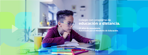 Colegio PEAD Unidos (Programa de Educación a Distancia)
