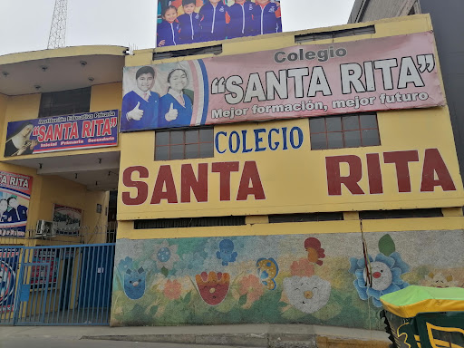 Colegio Santa Rita