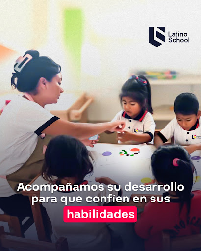 Colegio Latino School