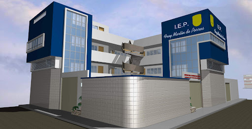 Colegio Fray Martin De Porres