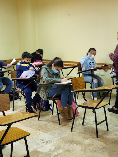 El Cultural American School