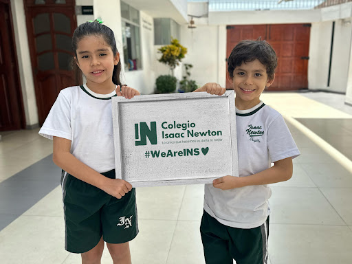 Colegio Isaac Newton