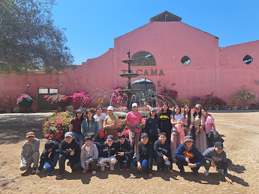 Colegio Niño Jesús Del Rímac