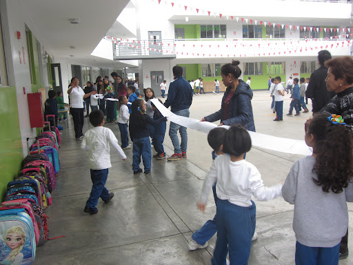 Innova Schools Rimac 2 - Sporting Cristal